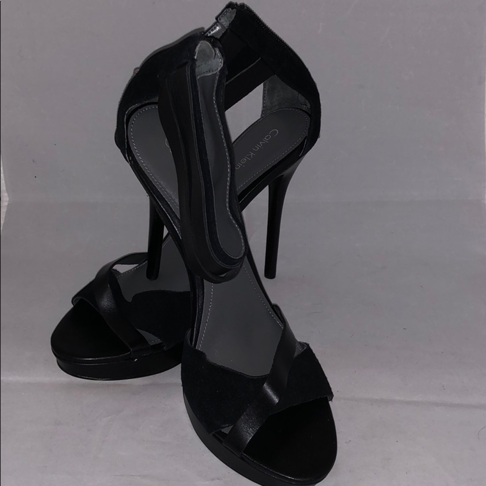 Calvin Klein Heels